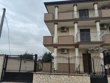 Villa indipendente con rifiniture di lusso