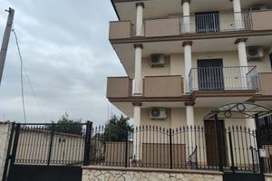 Villa indipendente con rifiniture di lusso