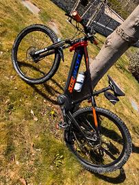 E-bike Olimpia