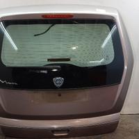 PORTELLONE POSTERIORE LANCIA Musa 2° Serie 517956