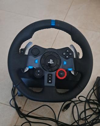 logitech g29