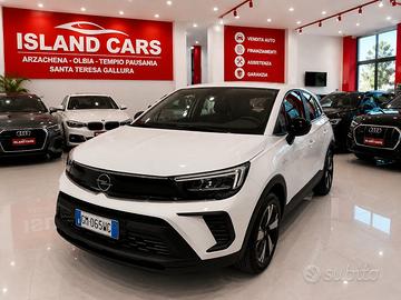 Opel Crossland 1.2 Turbo 12V 110 CV Start&Stop Edi