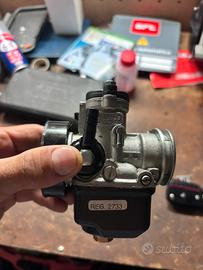 Carburatore vespa 24