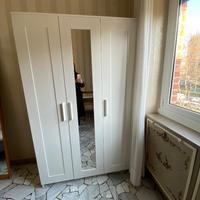 Arredo camera da letto