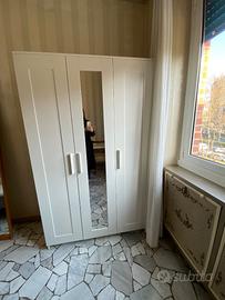 Arredo camera da letto