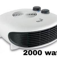 termoconvertitore da tavolo 2000 watt 
