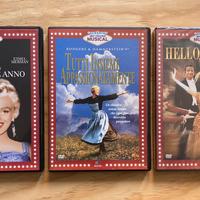 DVD I classici del musical