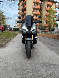 honda x adv 750 full optional 