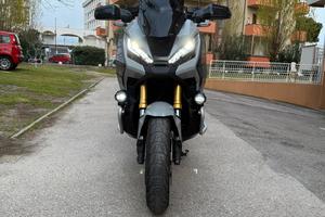 honda x adv 750 full optional 