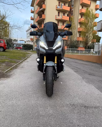 honda x adv 750 full optional 