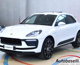 PORSCHE Macan 2.0 265CV PDK AUTOMATICA 4x4, CERC