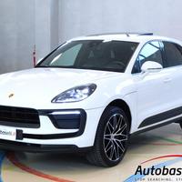 PORSCHE Macan 2.0 265CV PDK AUTOMATICA 4x4, CERC