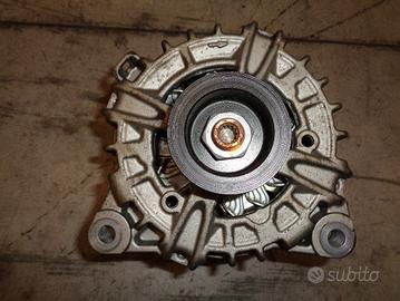 ALTERNATORE DISCOVERY SPORT 2.0TD 2018