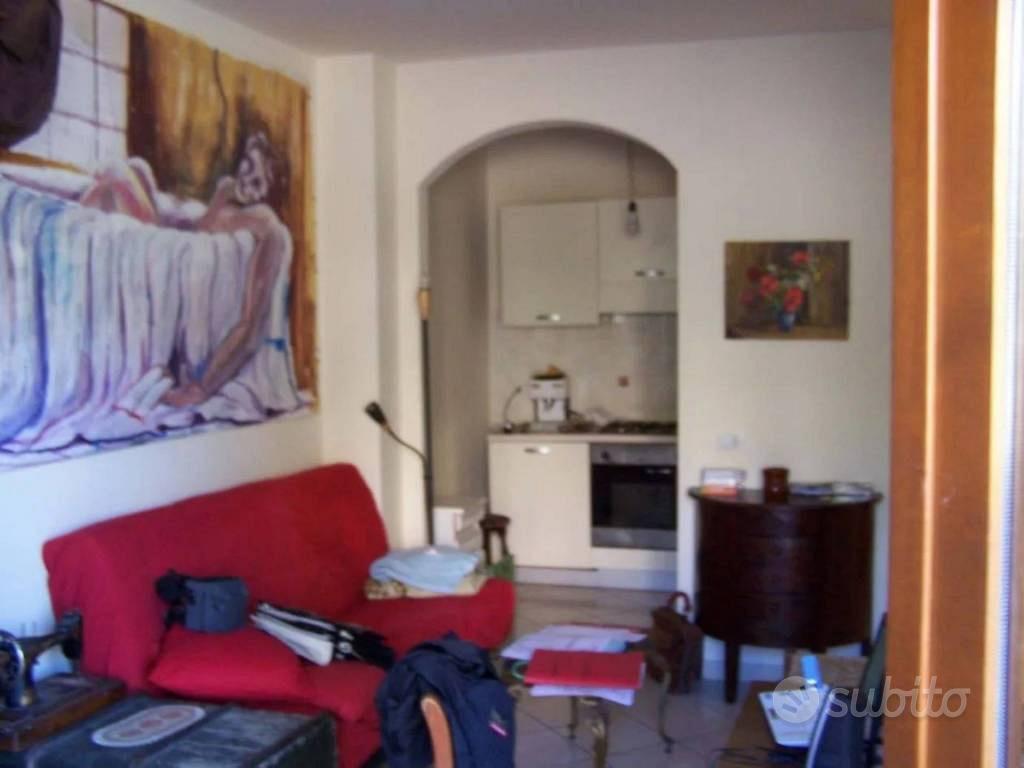Appartamento – Sovicille, San Rocco a Pilli - Vista 2