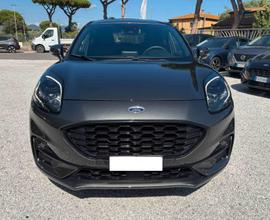 Ford Puma 1.0 EcoBoost Hybrid 125 CV S&S ST-Line X
