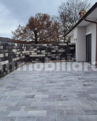 Appartamento di 72 m² con 3 locali a Manziana