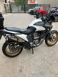 Honda Transalp
