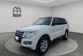 Mitsubishi Pajero 3.2 cr Intense 5p auto