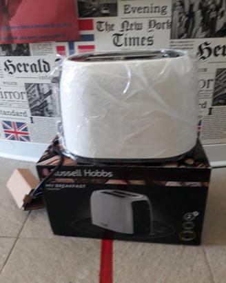 Tostapane russell hobbs 25210