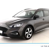 FORD Focus Active SW - Focus Active SW 1.0 U164771