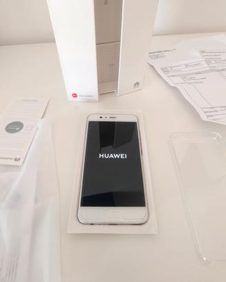 Smartphone Huawei P10 - 64Gb Col. Silver 
