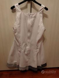 Vestito da tennis