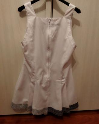 Vestito da tennis