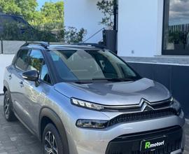 Citroen C3 Aircross PureTech 110 S&S Shine