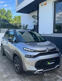 Citroen C3 Aircross PureTech 110 S&S Shine