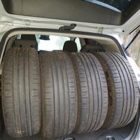 ruote Nokian Tyres