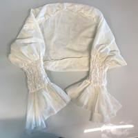 coprispalle da cerimonia taglia 40