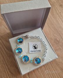 Bracciale Swarovski 