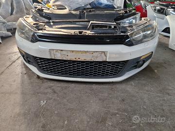 Volkswagen Scirocco 2008-2014 Musata Fari xenon 