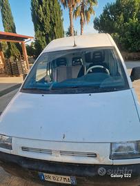Fiat scudo