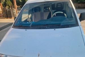 Fiat scudo