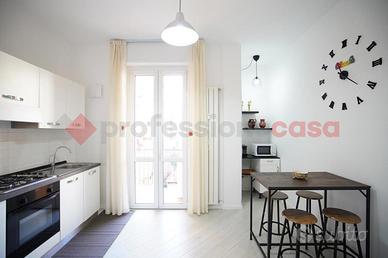 Appartamento Scandicci [027/26MVRG]