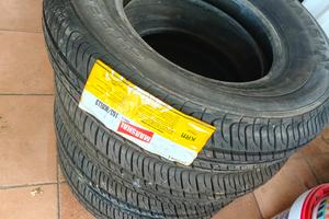 pneumatici nuovi 165/80/13 euro 25