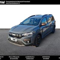 DACIA Jogger 1.0 tce Extreme UP Gpl 100cv 7p.ti