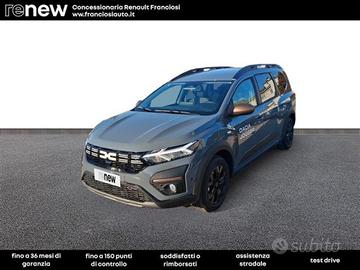 DACIA Jogger 1.0 tce Extreme UP Gpl 100cv 7p.ti