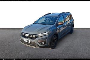 DACIA Jogger 1.0 tce Extreme UP Gpl 100cv 7p.ti