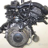 Motore e cambio audi a4 1.9 diesel bke