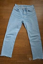 Jeans Levis Donna