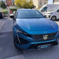 Peugeot 408 PureTech 130 S&S EAT8 GT