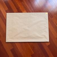 Cornice nera con puzzle