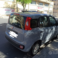 Fiat Panda 1.2 easy anno 2018