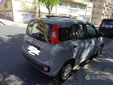 Fiat Panda 1.2 easy anno 2018