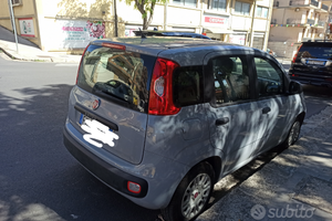 Fiat Panda 1.2 easy anno 2018