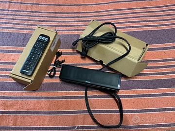 Bose Cinemate 15 - LEGGERE BENE