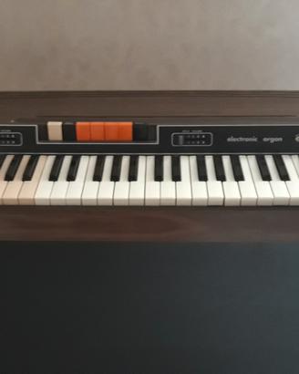 Organo Bontempi 