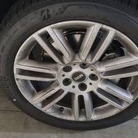 BRIDGESTONE TURANZA RUN FLAT 225/50/18 99W